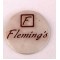 F111/111S- Fleming's - Ball Marker
